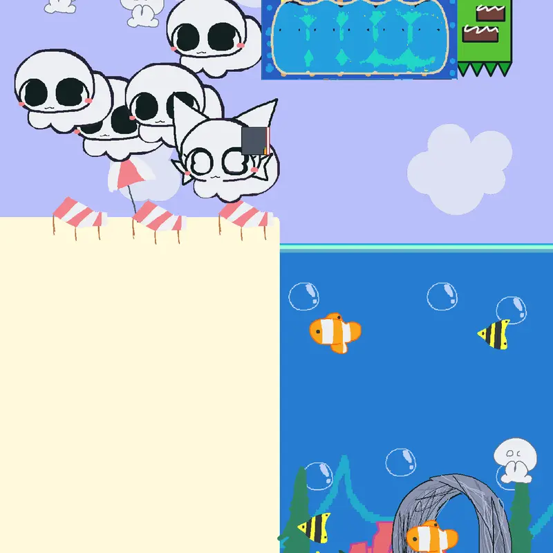 Game by @Harutosan2016
