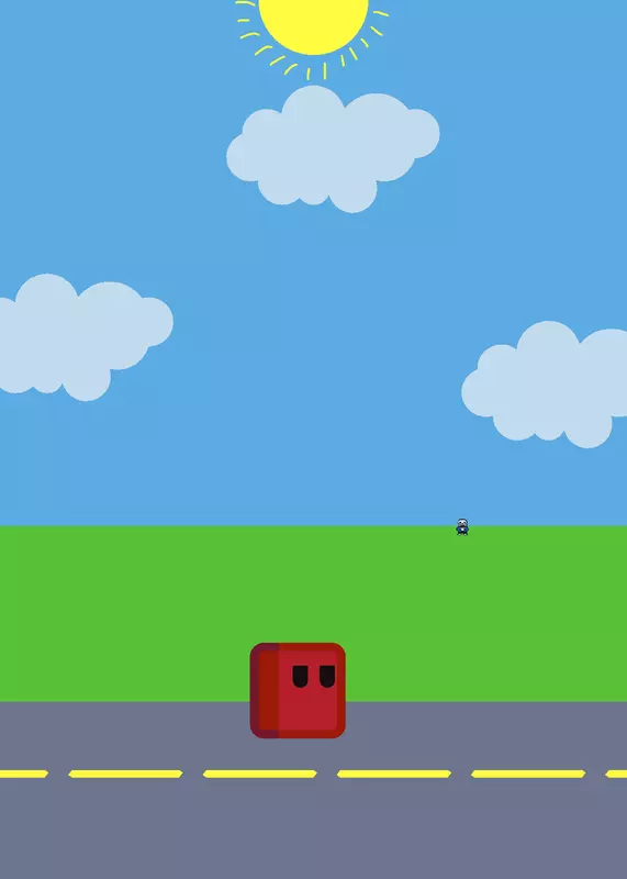 Game by @itzgreenish_