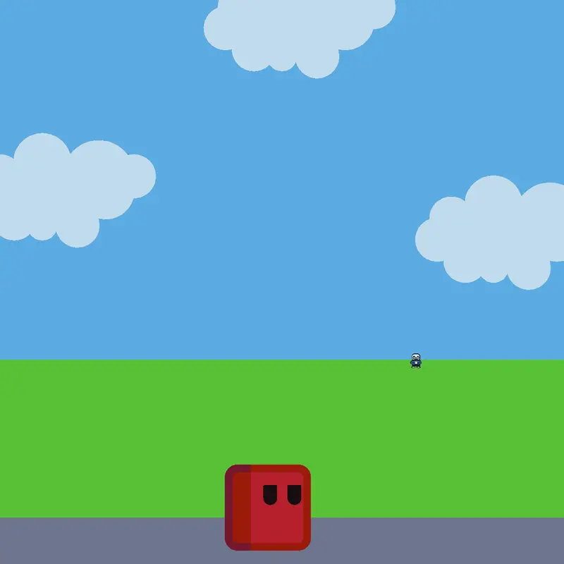 Game by @itzgreenish