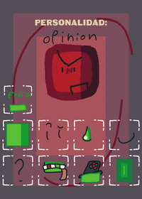 Personalizable game