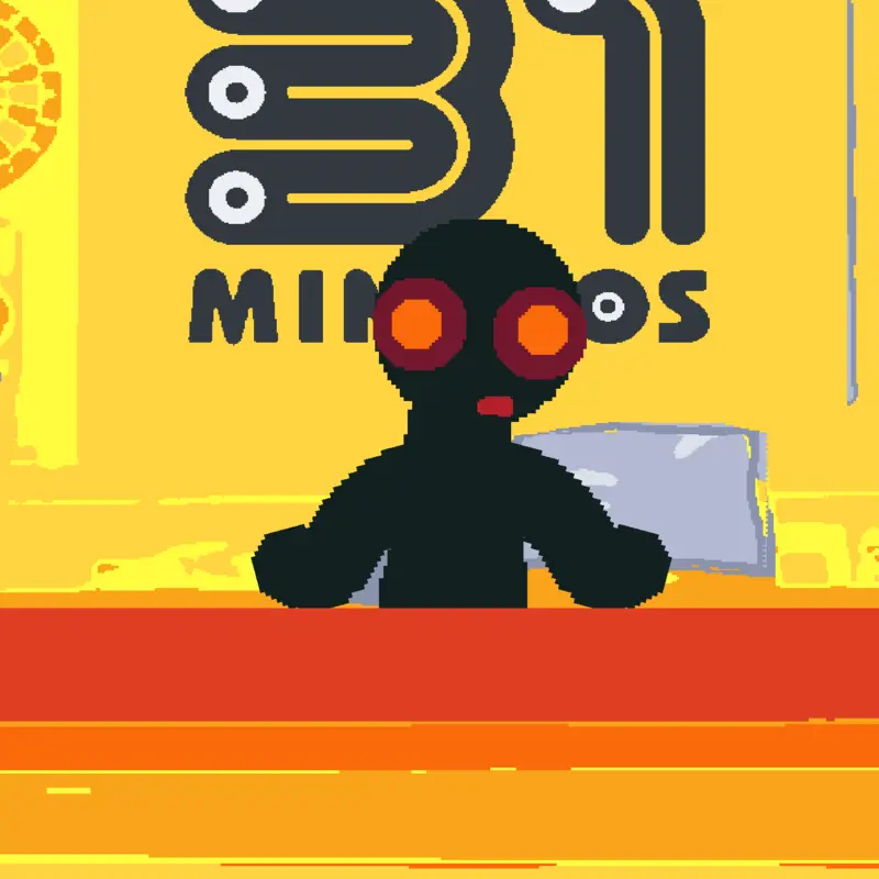 Game by @AxelCant