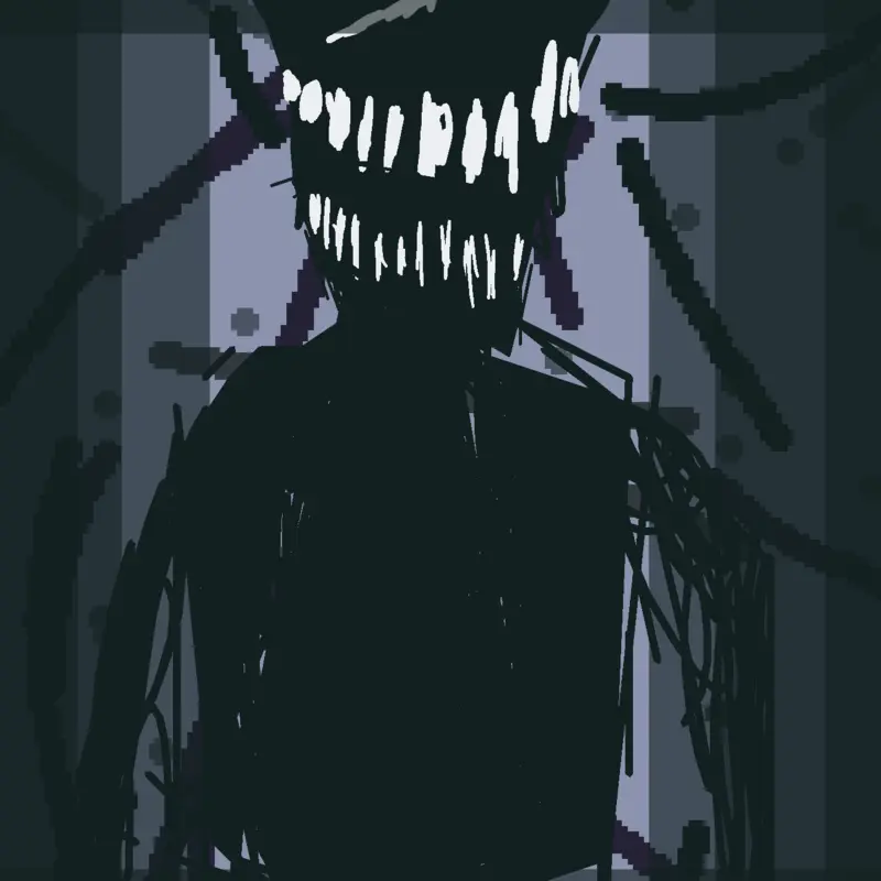 Horror by @welcometowelcometothe