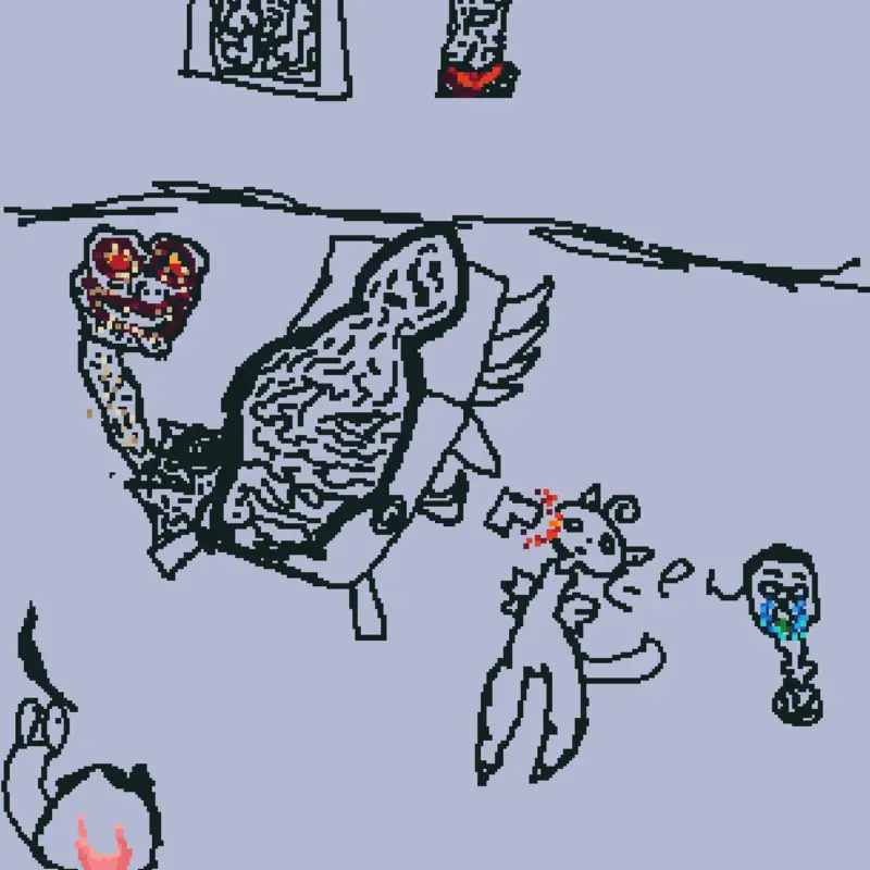 Game by @Divineko