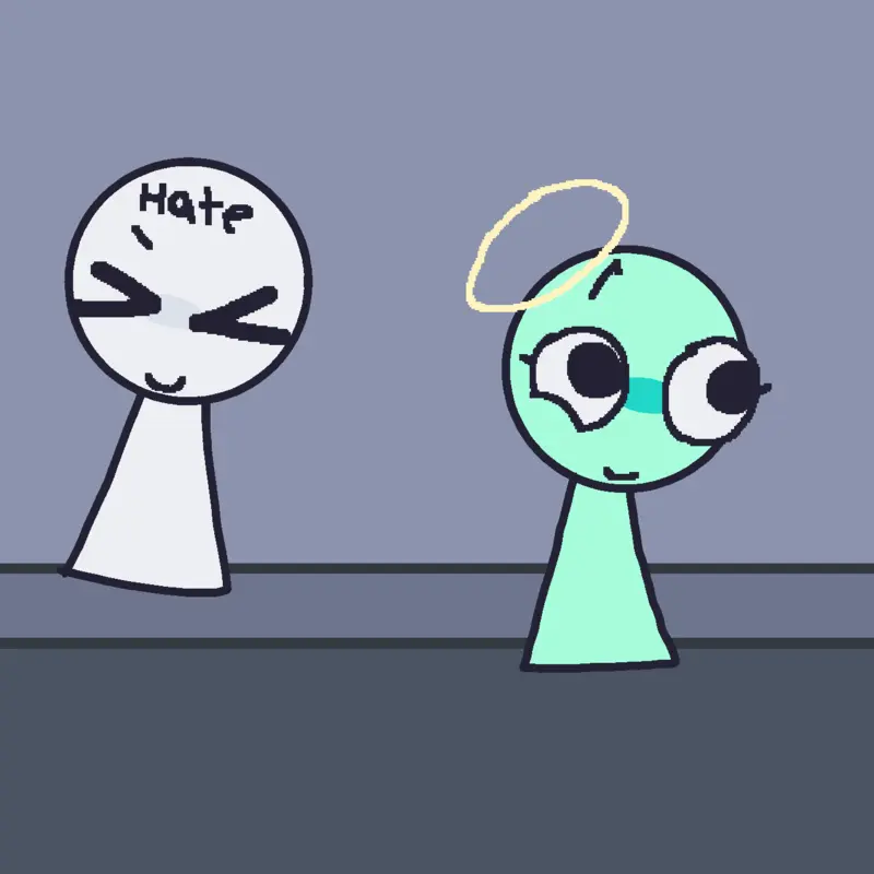 Game by @sprunki_queen