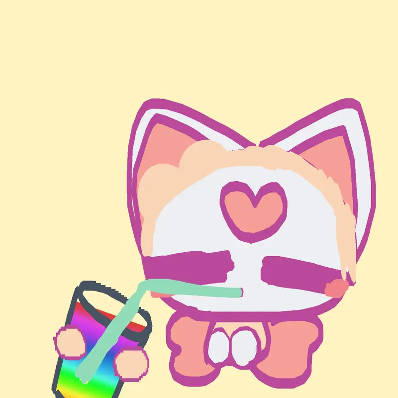 Game by @MilkcreamiiChu