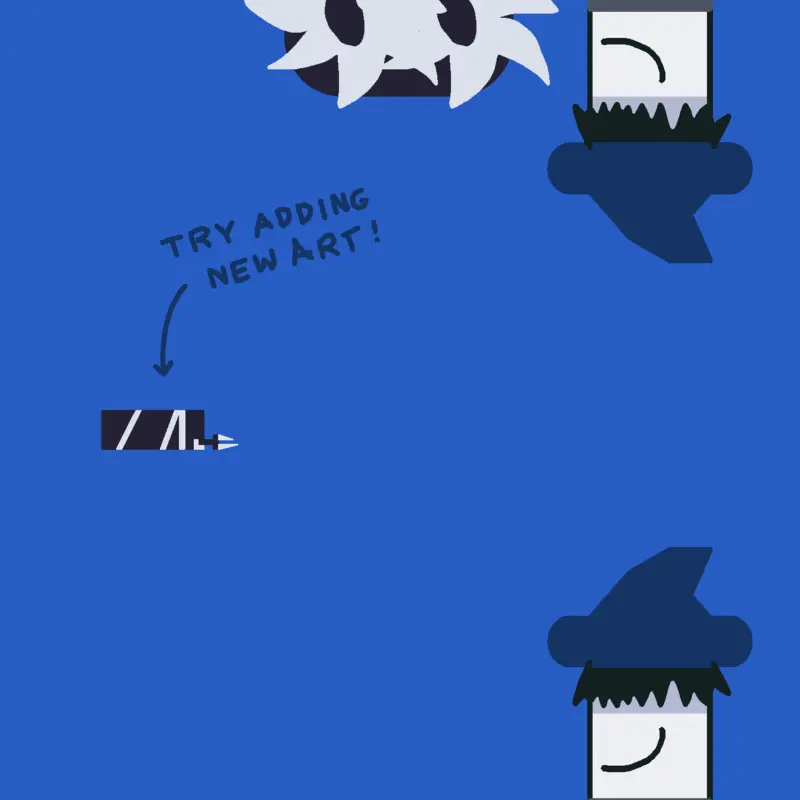 Game by @jshf