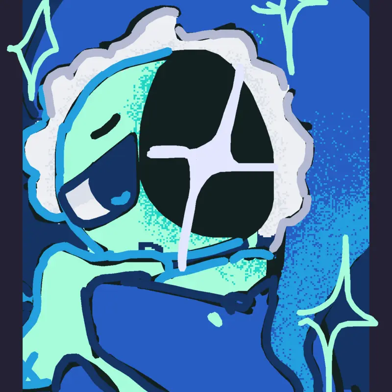 Asstroke by @Eima01