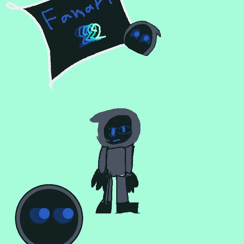 Game by @MichisDoesThings
