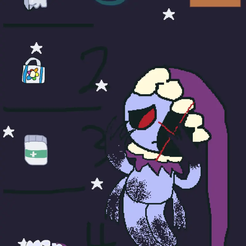 Game by @A_L1L_B3AN