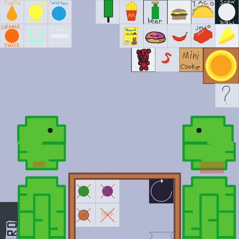 Game by @Jbug2015