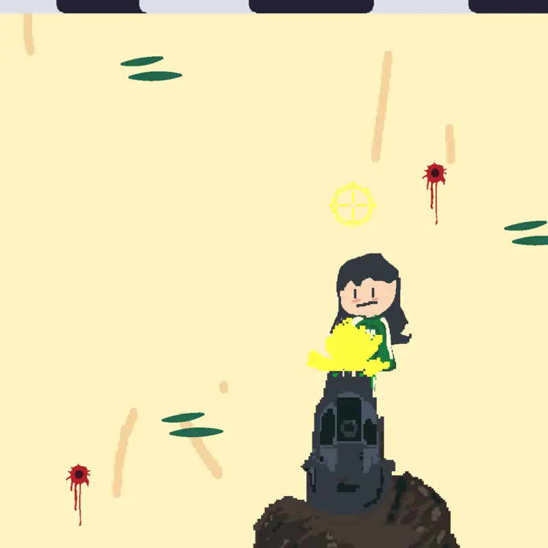 Game by @clockbug