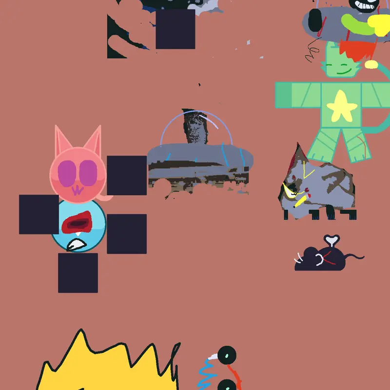 Game by @mattygwapo