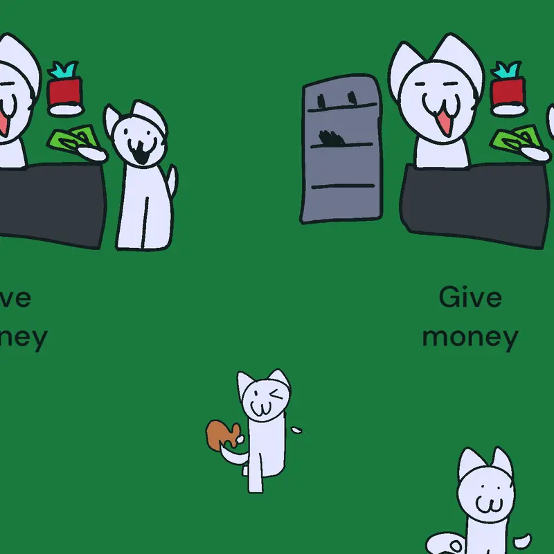 Game by @NeonFeather