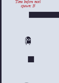 Untitled Chasing Game