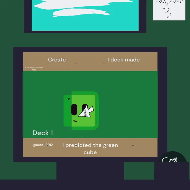 Game by @SneakyOhio123