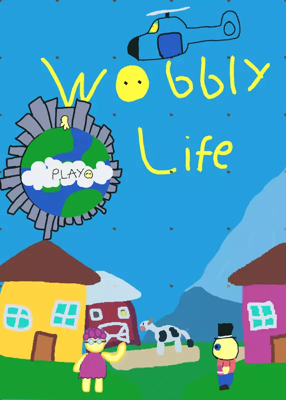Game by @wobbly