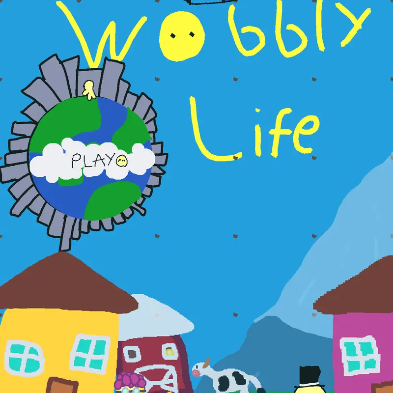 Game by @wobbly