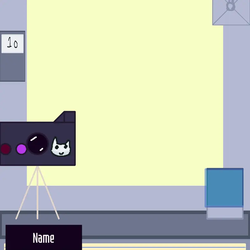 Game by @greensaystrickorthreat