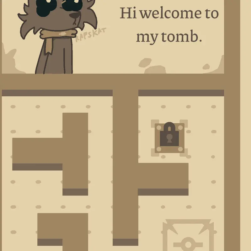 Game by @wy3