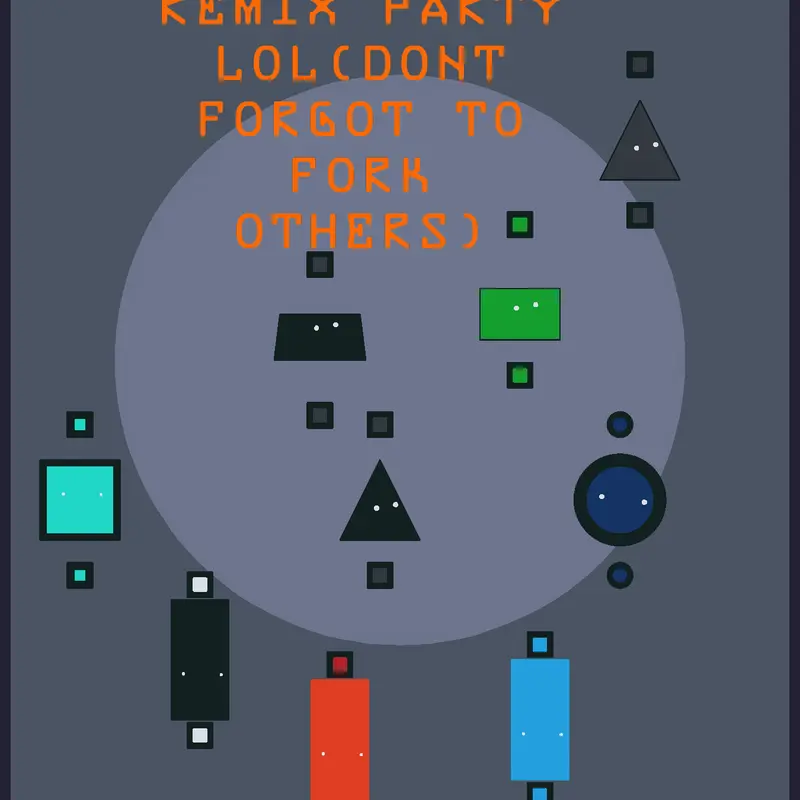 Game by @Shapes13