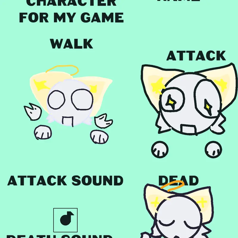 Game by @P4rtynoob
