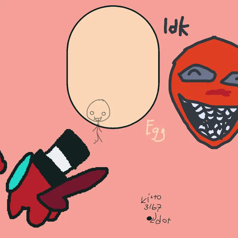 Random by @kitto3167