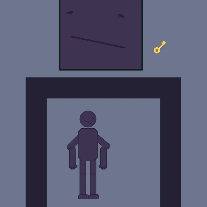 Game by @WE_ird0