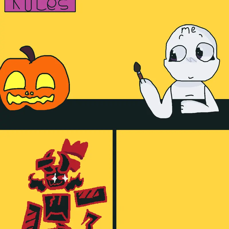 Game by @theredkingsmiles