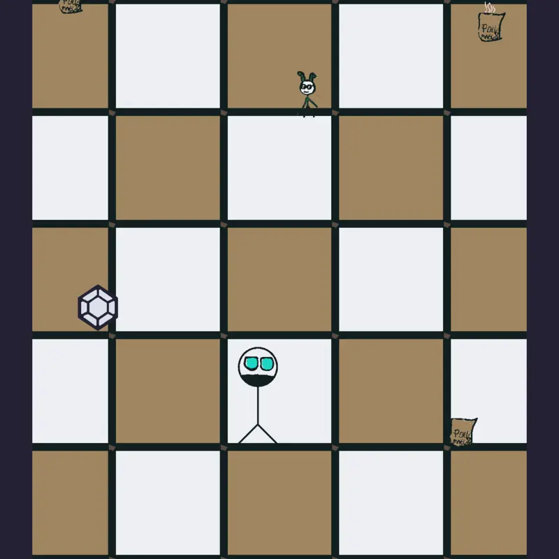 Game by @Arturo_777
