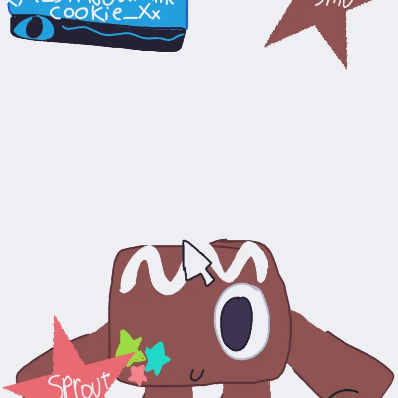 Game by @xX_Shadowmilkcookie_Xx