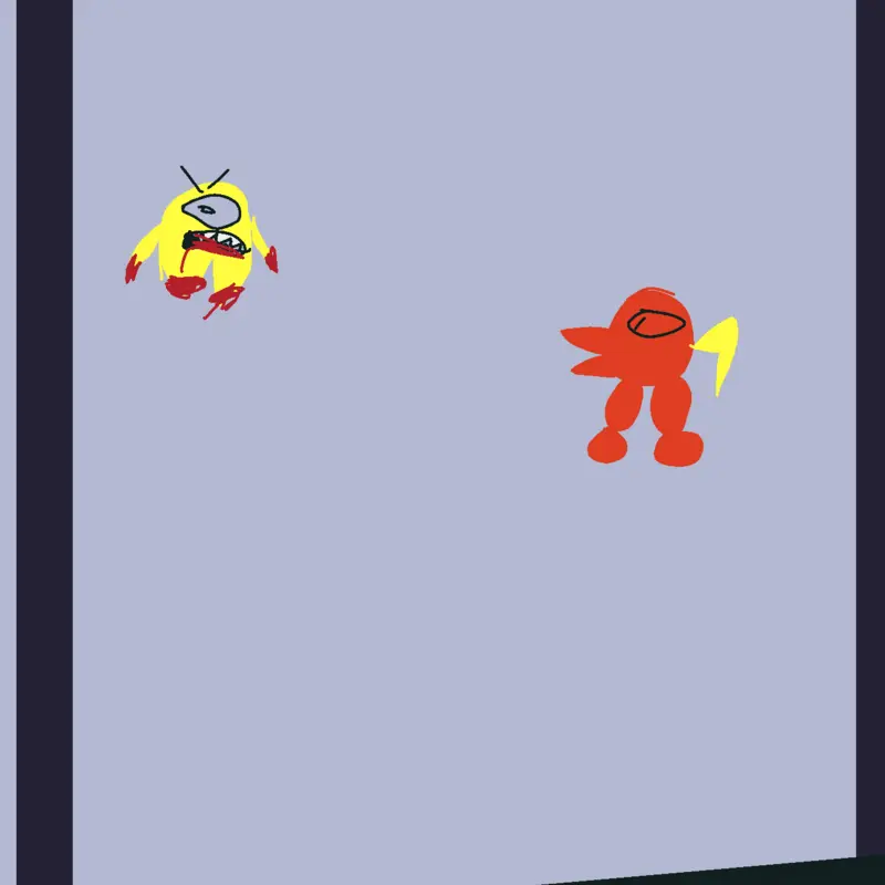 Game by @welcome_to_my_house