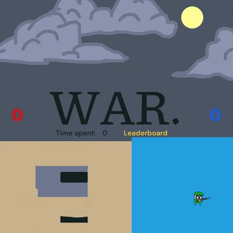 Game by @Confused_Russian