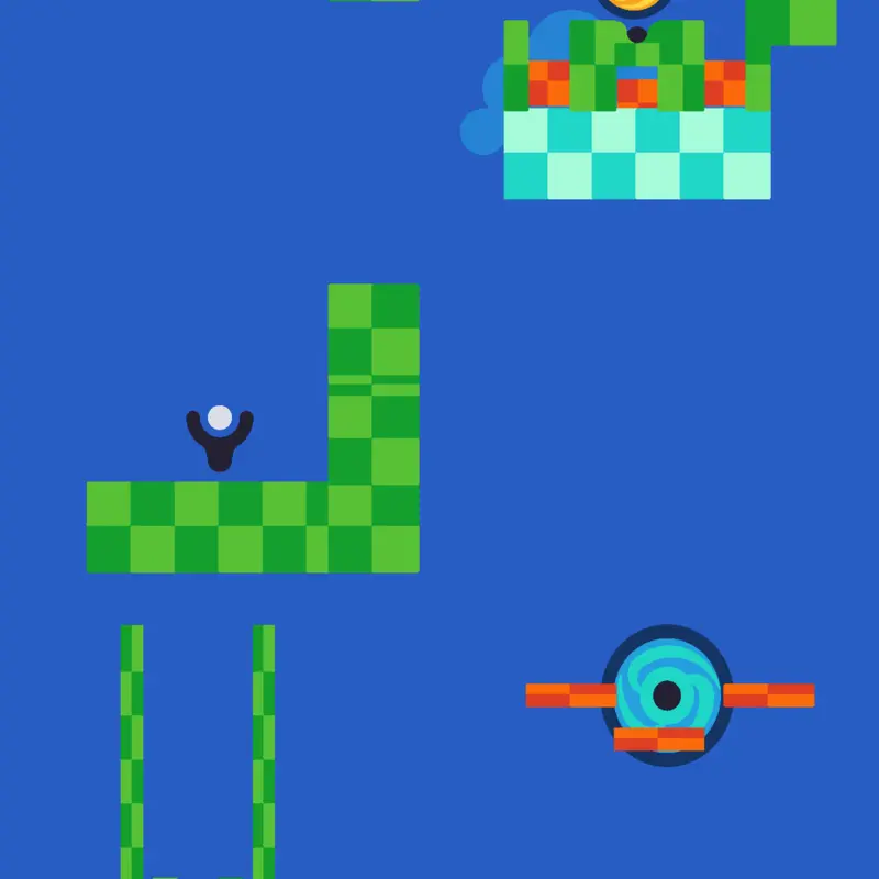 Game by @jackygp