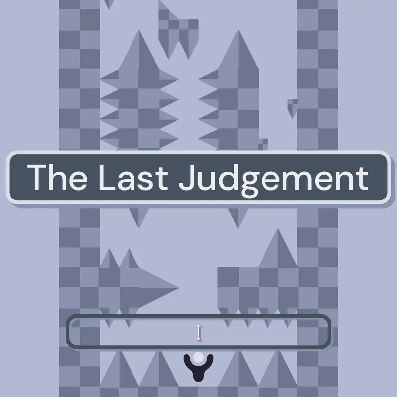 The Last Judgement by @LicaGaming2013