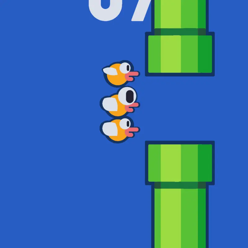 Game by @alexssandra