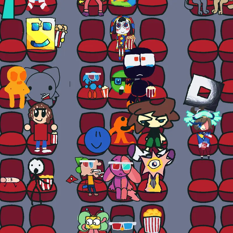 Game by @Allysongamer