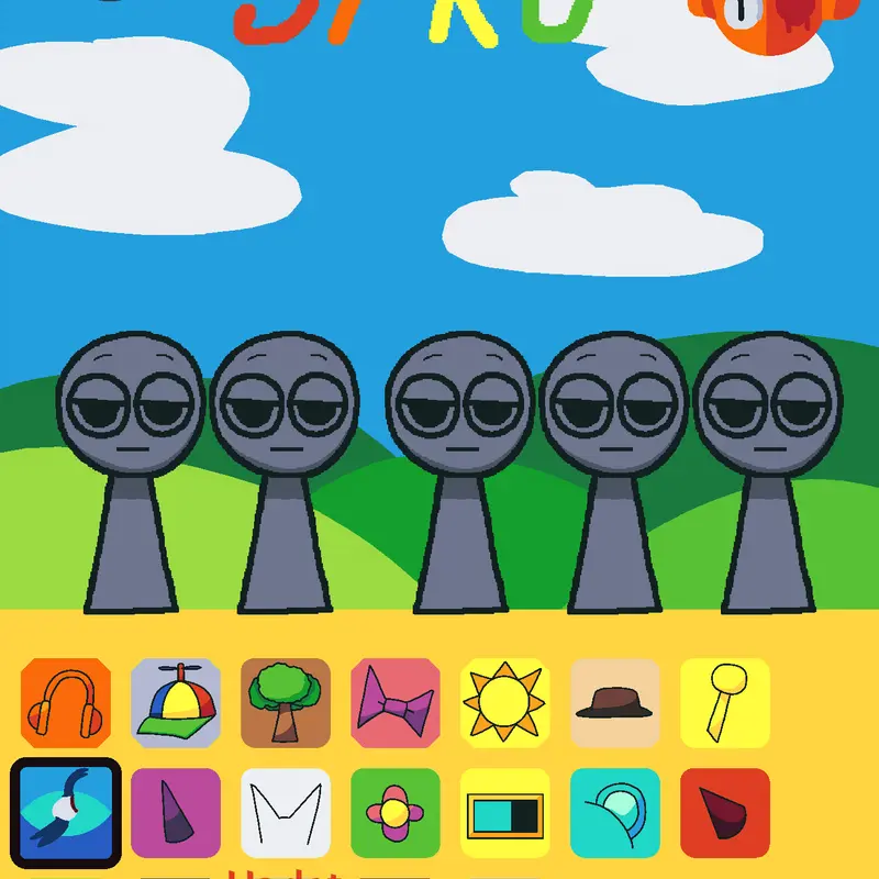 Game by @alanfer-1020