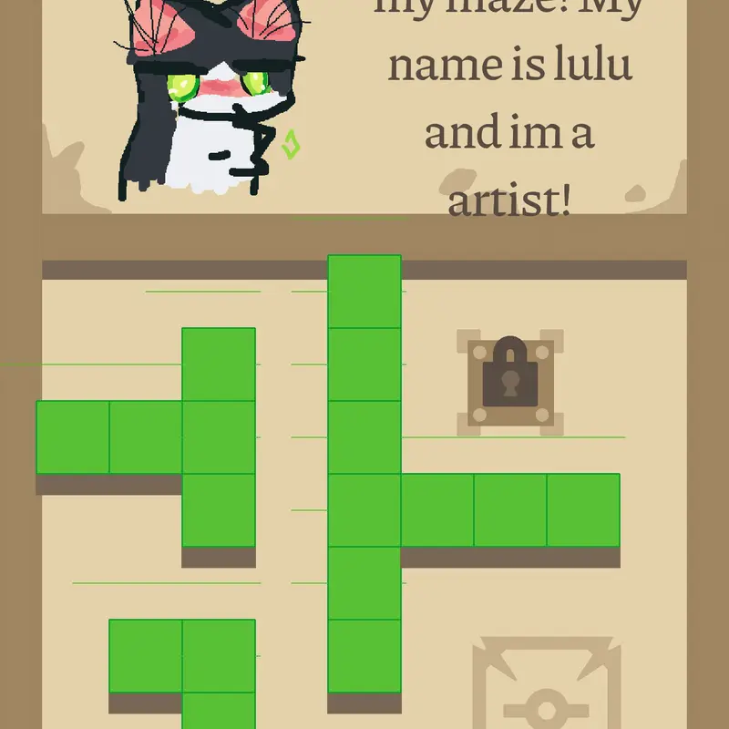 Game by @AlexiaOnline