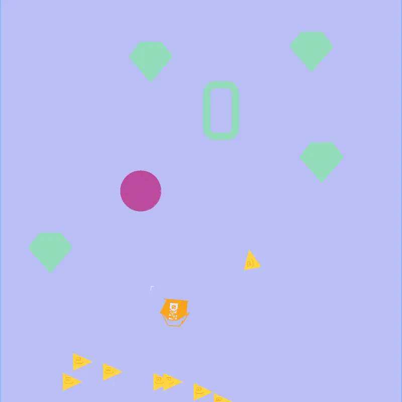 Game by @macoi