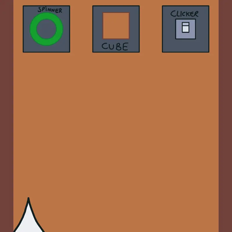 Game by @chomper_pvz
