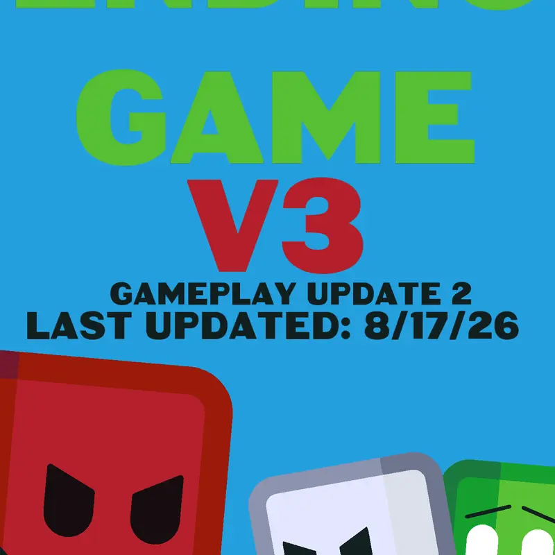 Game by @Bleen