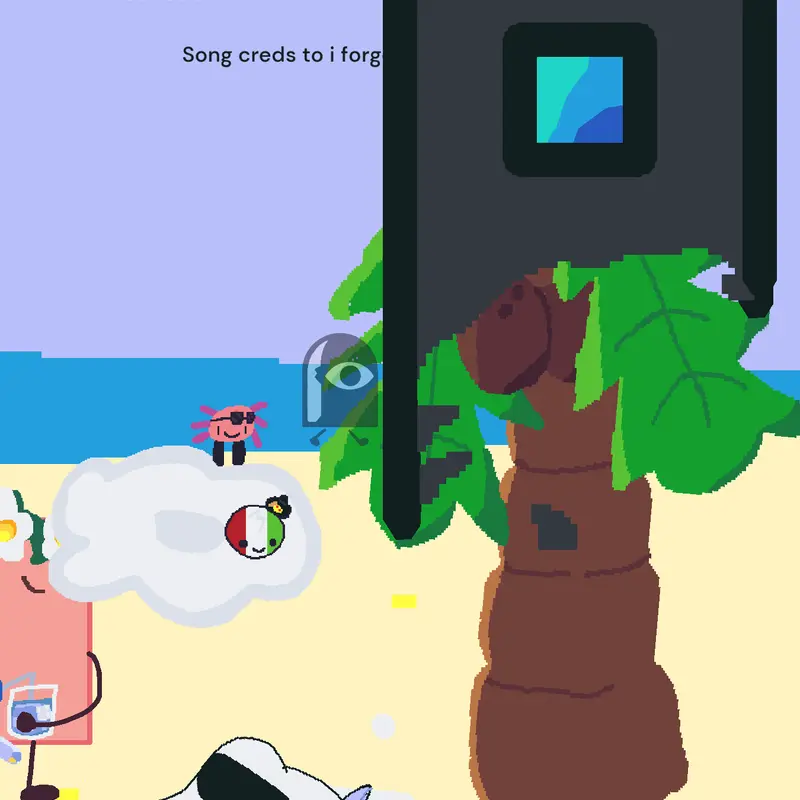 Game by @Senora_castle
