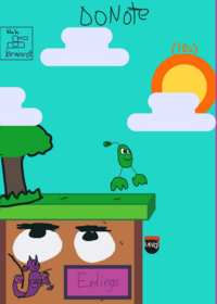 endings pero es my singin monsters yay