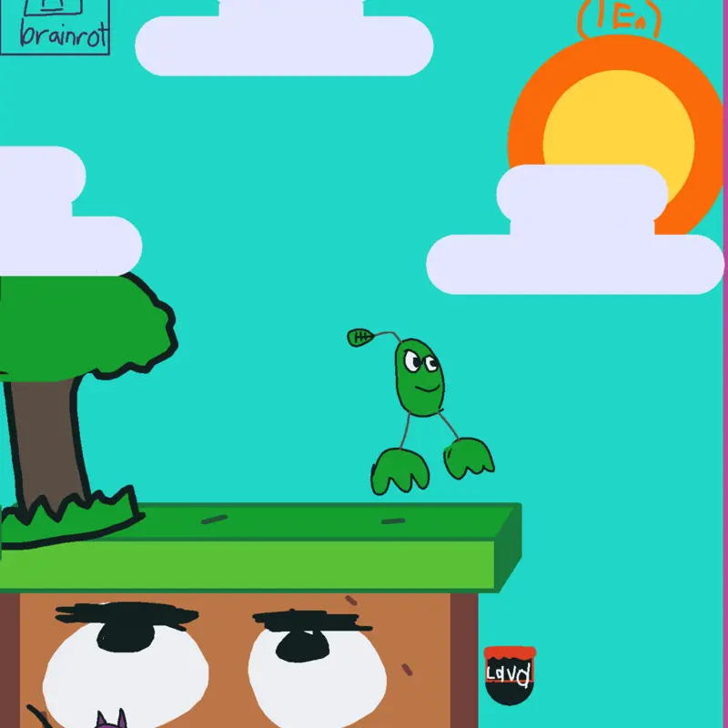 Game by @edson555555567