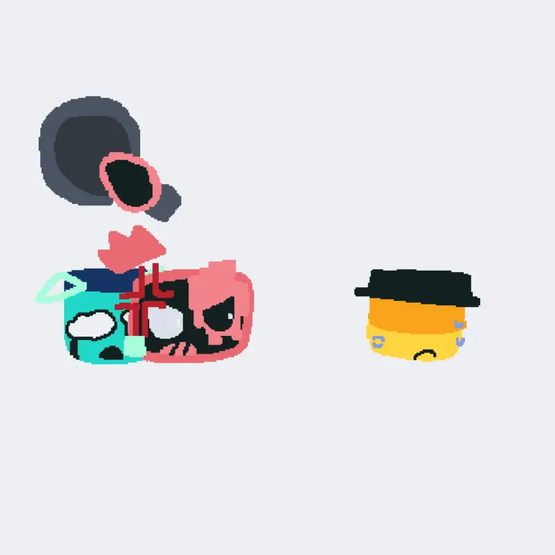 Game by @Dandylover249