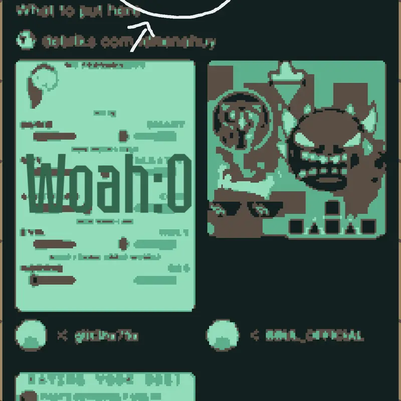 Game by @Your_Silly_Van1lly