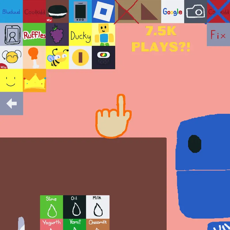Game by @18nb