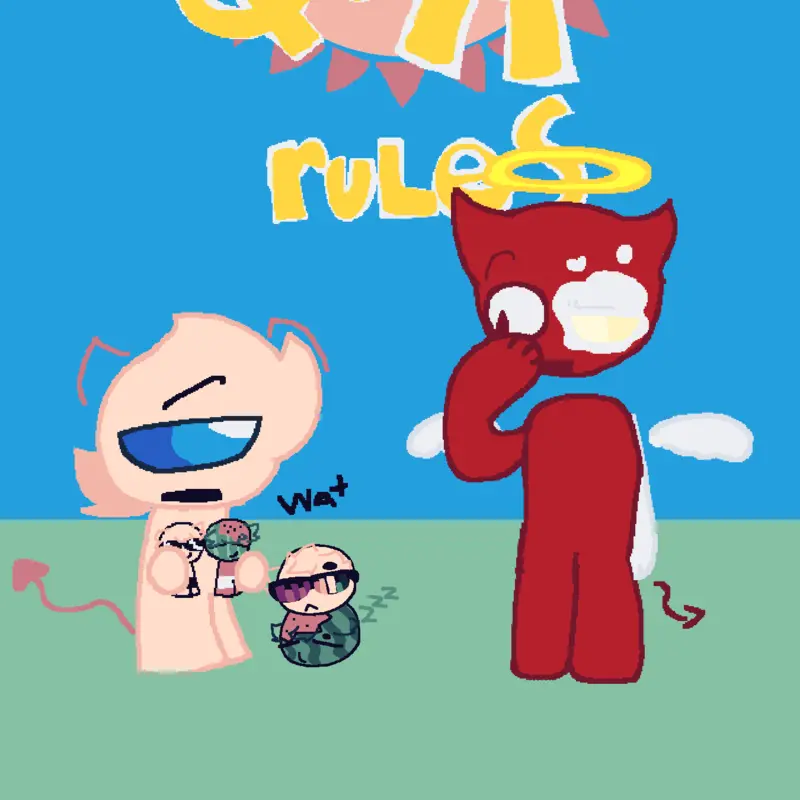 Game by @wawawa2aw