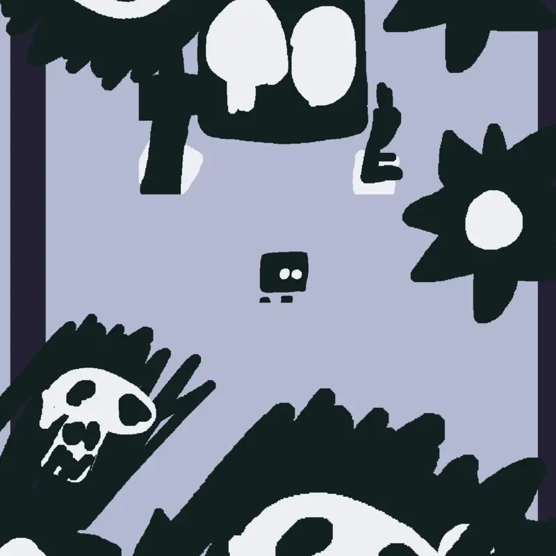 Game by @i_love_black_sprunki