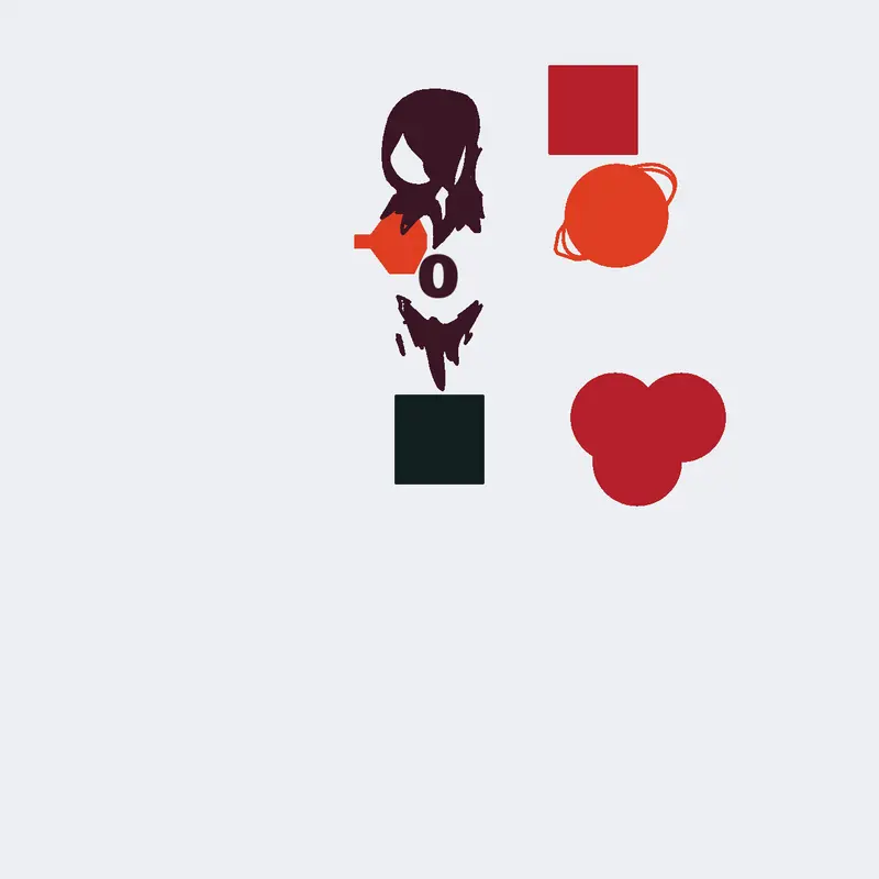 Game by @ifhakioo